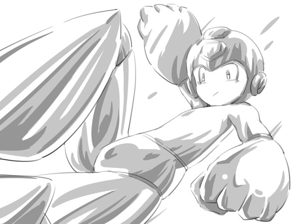 ロックマンNo.3