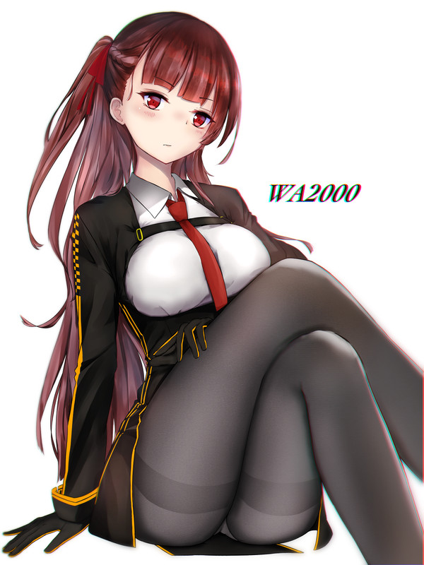 WA2000