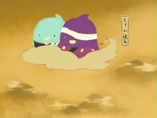 ツイログちゅんまとめ