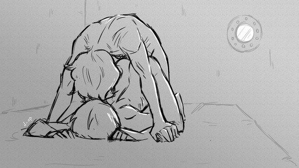 Hiding