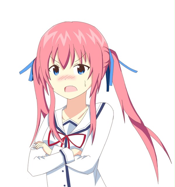 D.C.の美琴