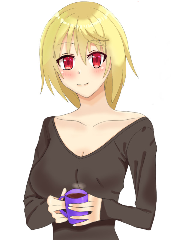 シャルル　ヒートテック