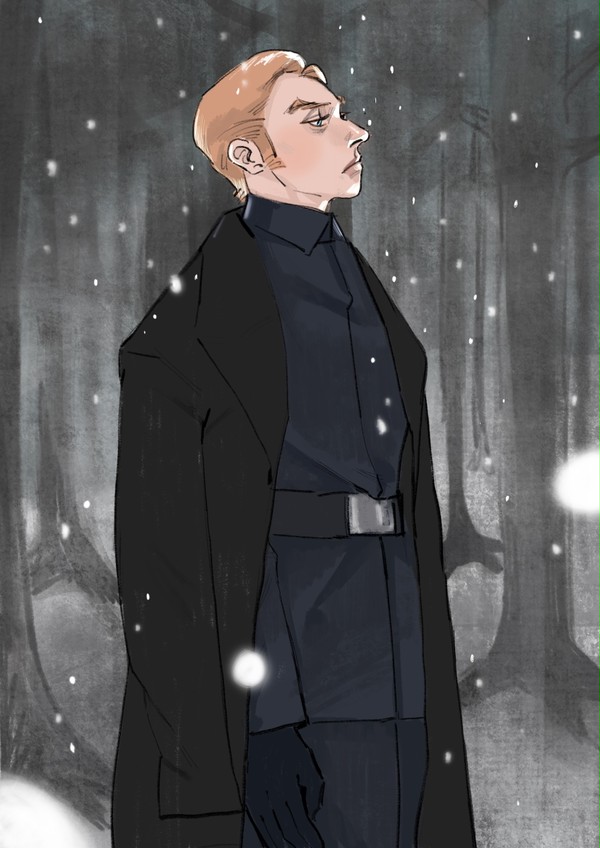 Starkiller, starkiller