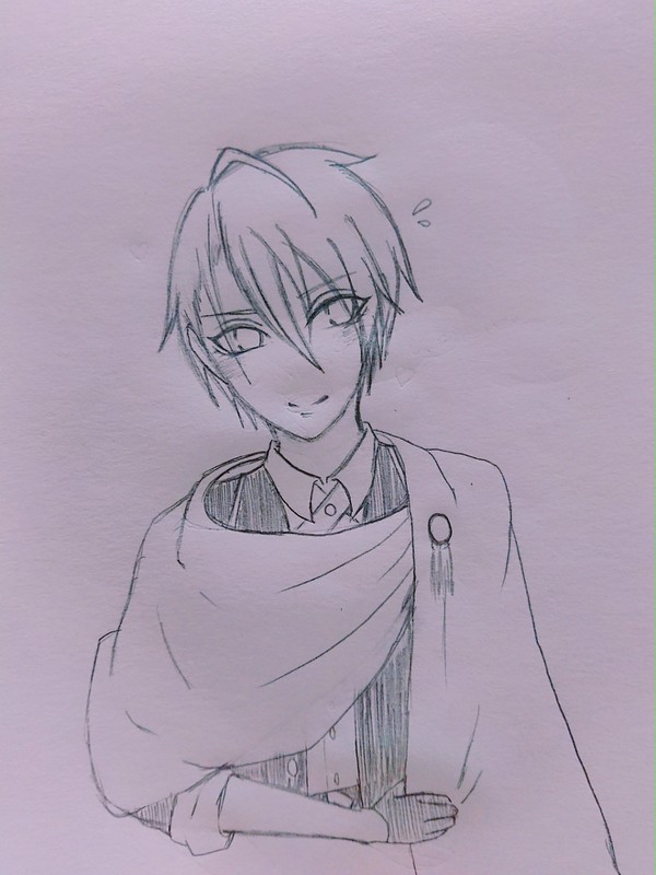 ちょぎくん練習