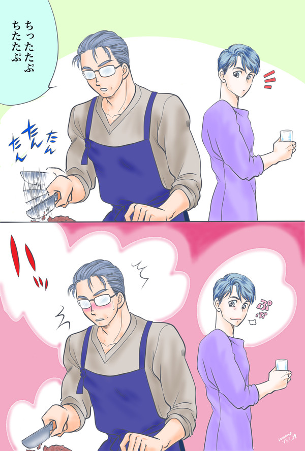 はぴば!Y様へ♡