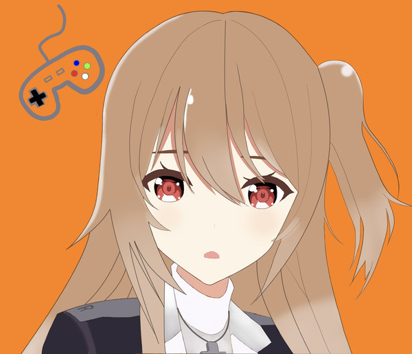 夢咲 楓 【ゲーム部プロジェクト】