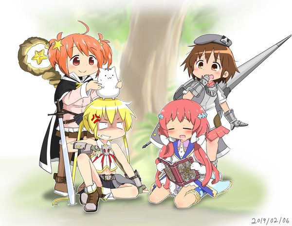 きらファンベイベー
