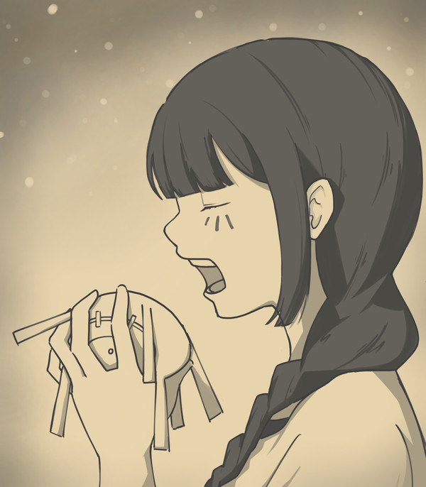ゆめくいしょうじょ