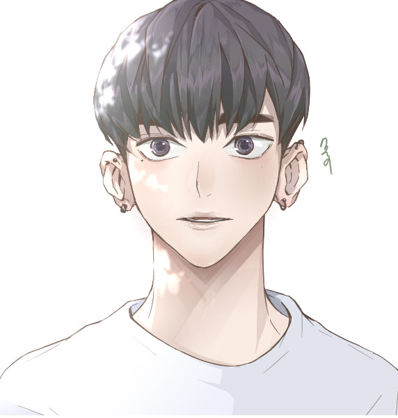 男