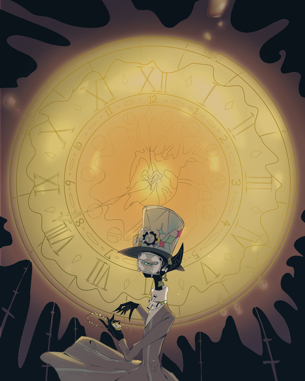 絵詰め合わせ