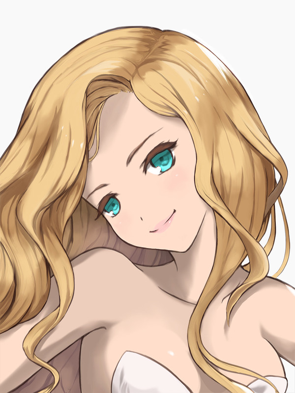 女神さん♡