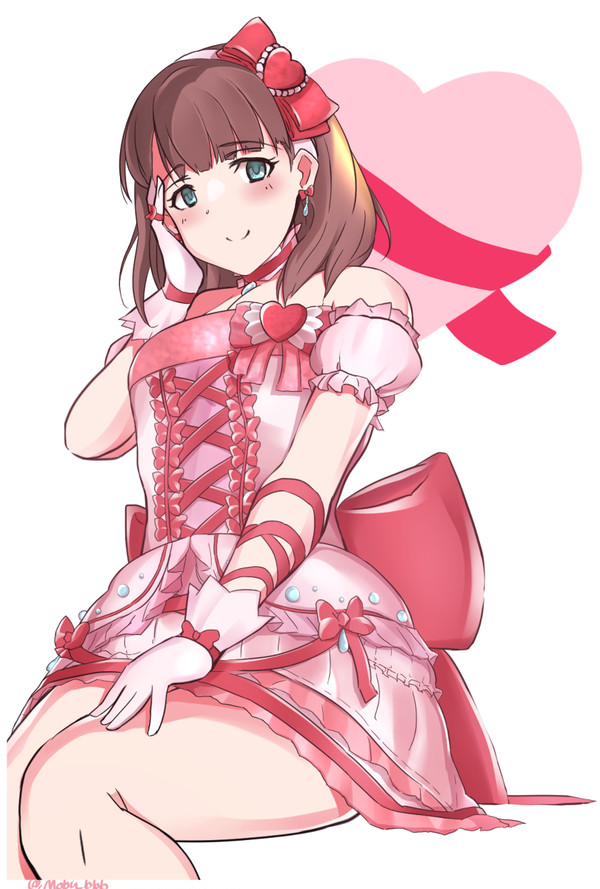 まゆ