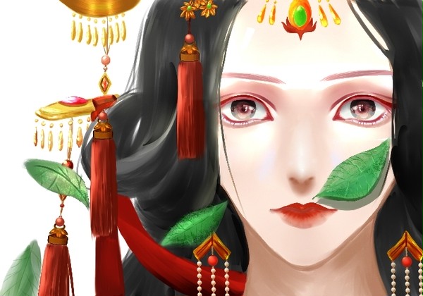 帝后