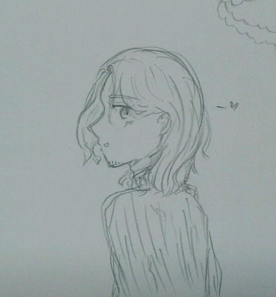 アナログラクガキ