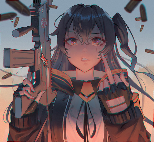 UMP45