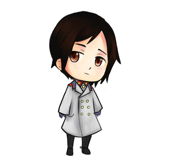 チリchibi