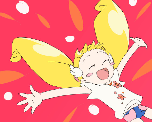 20周年