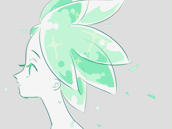 落書きやらまとめ