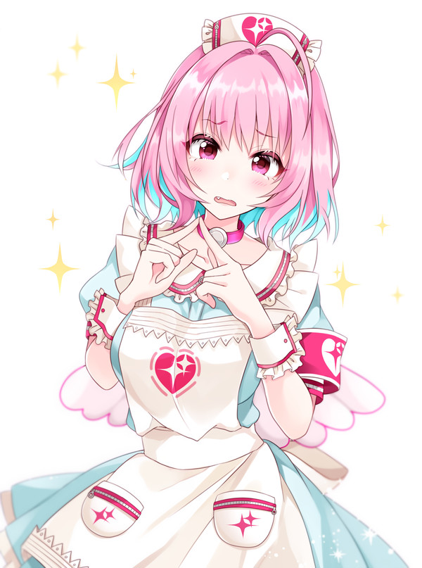 夢見りあむちゃん