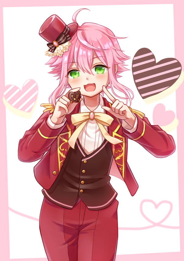 HappyValentine♡