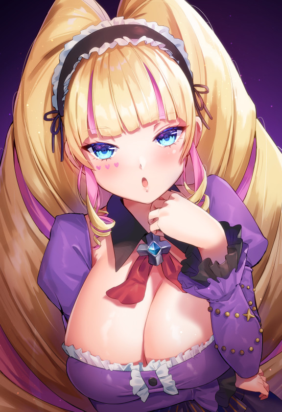 *