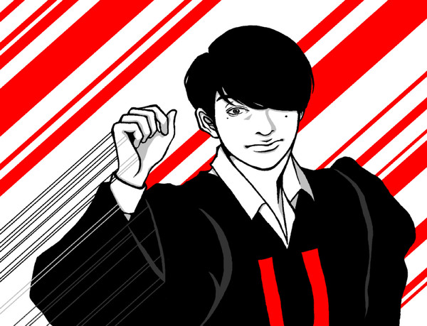 東大王・知識王９