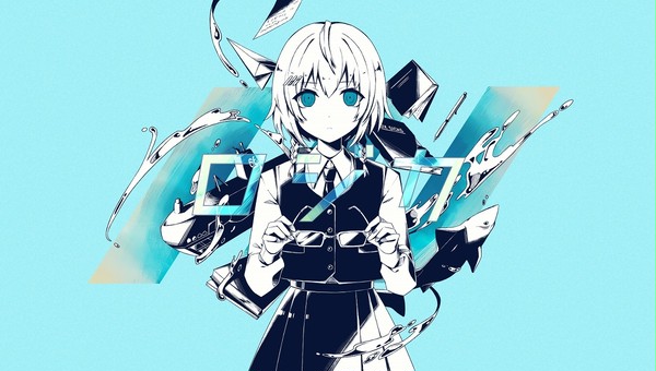 ロジカ - 1/1