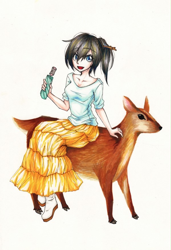 福爾摩沙魔法師