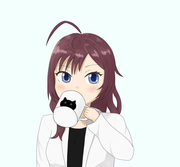 一ノ瀬志希