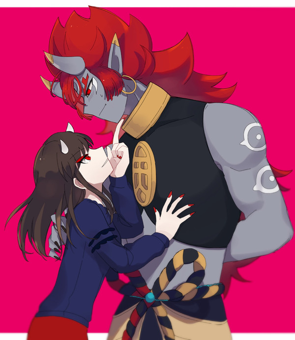 ○