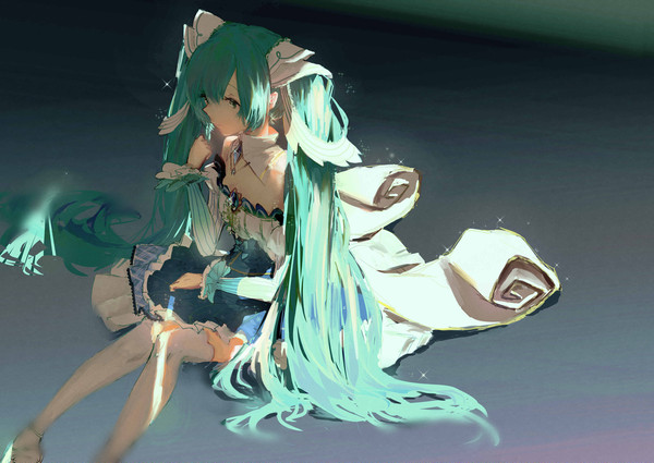 snow miku 2019