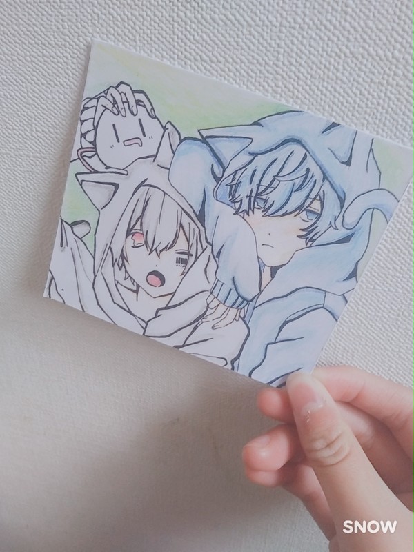 そらまふ