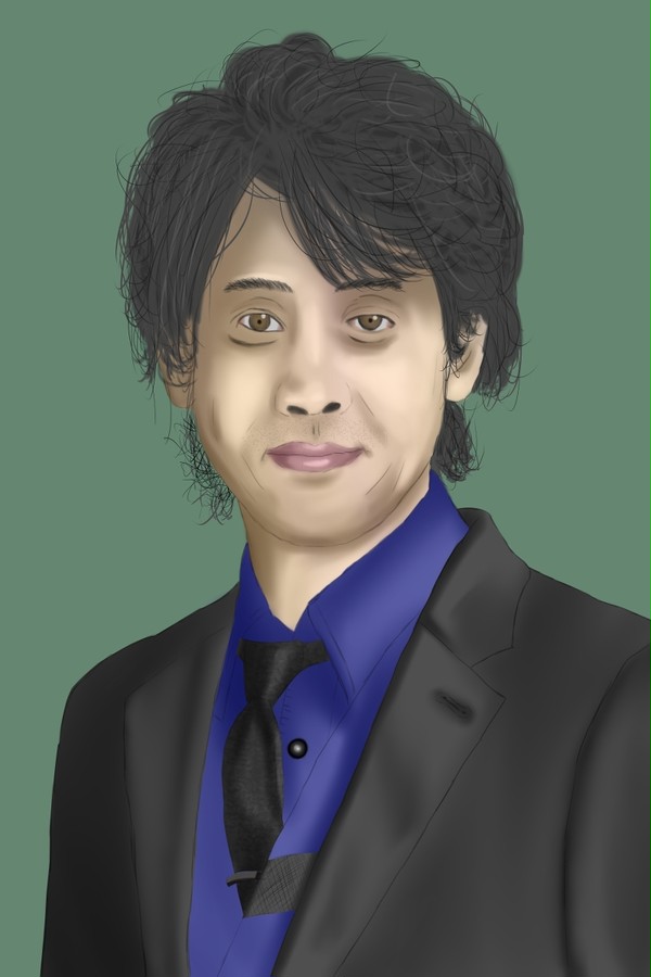 大泉洋さん