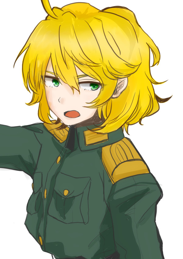 デグ様