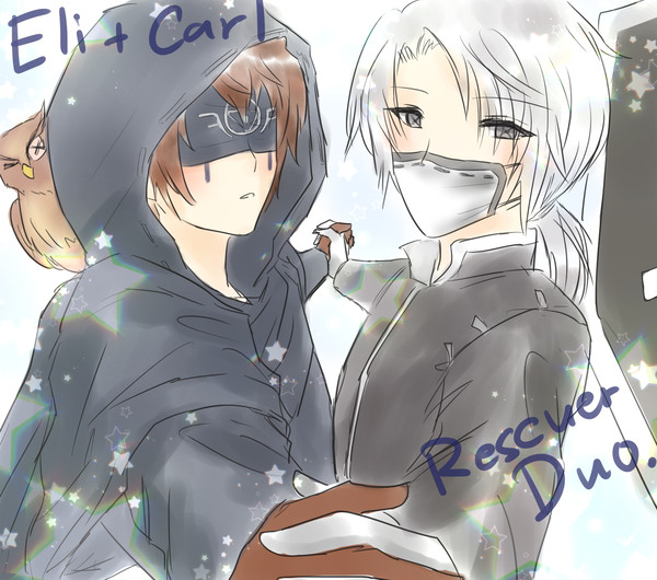 IdentityV log 2