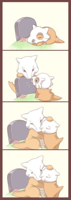 やさしいメタモンのおはなし - 1/1