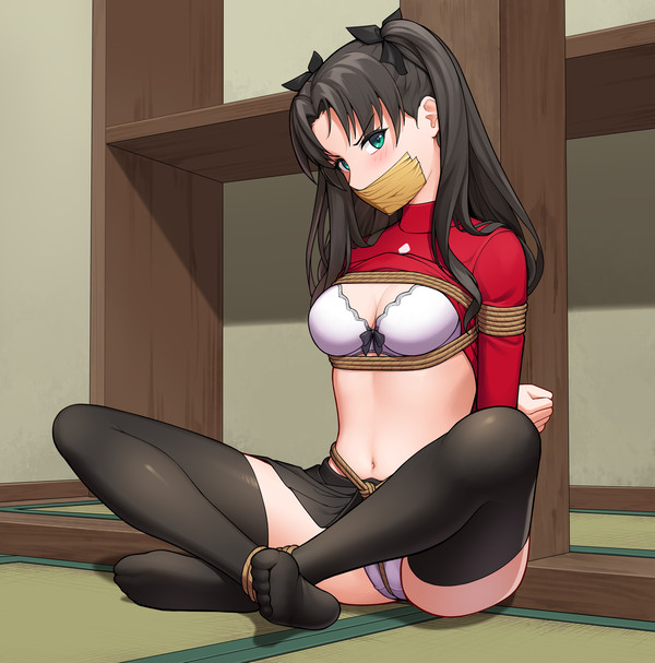 遠坂 凛