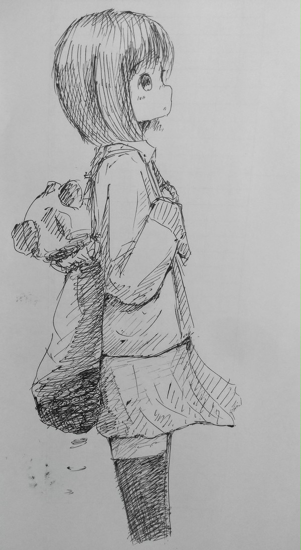 パンダサック