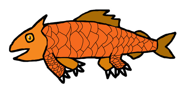 竜魚