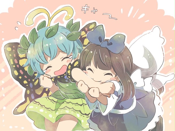 かぷー