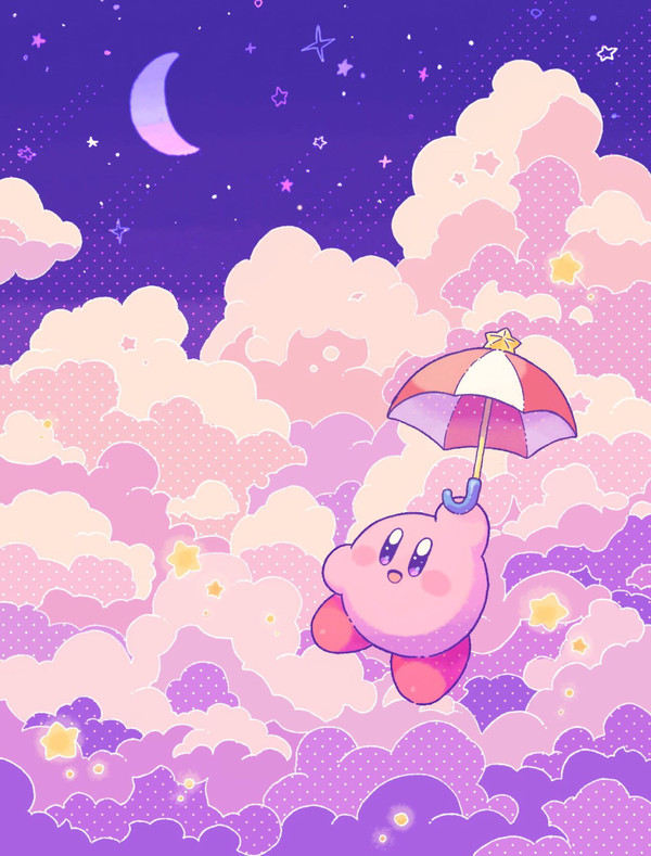 お空でおさんぽ💫
