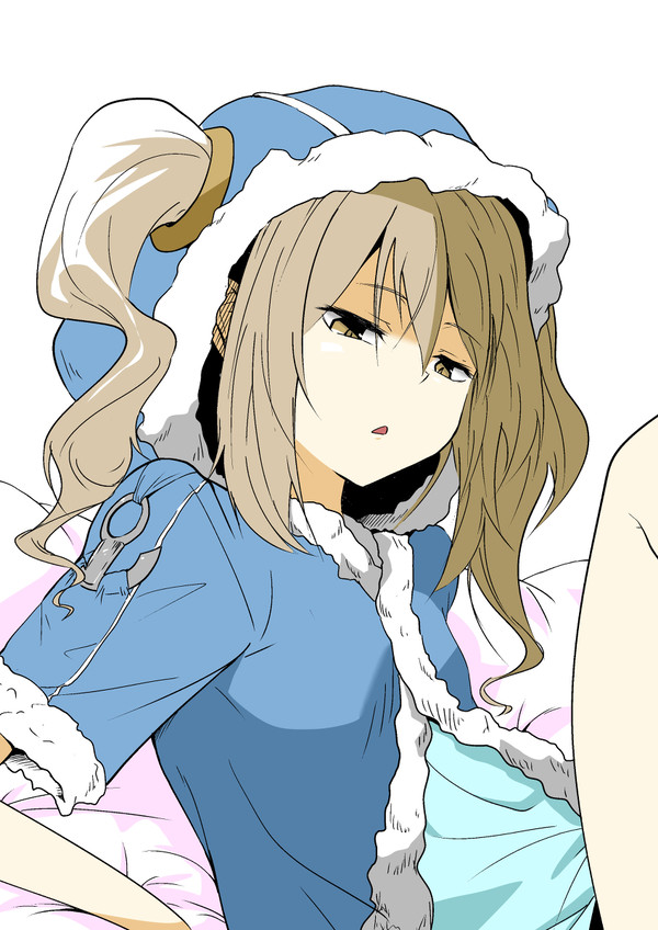 なに？