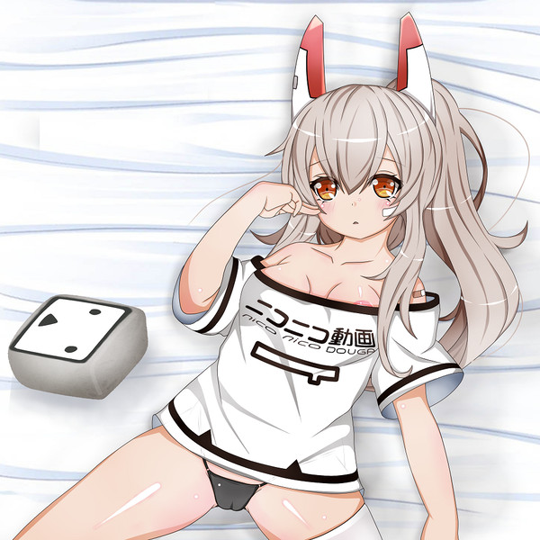アズールレーン　綾波