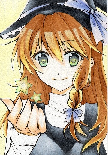 過去絵まとめ　2012～2014