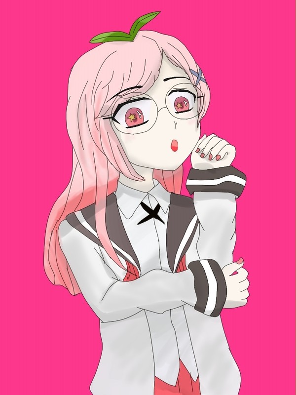 無名