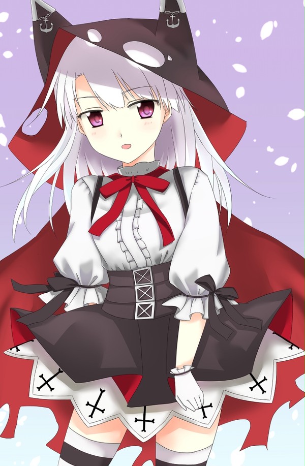 アズレンまとめ