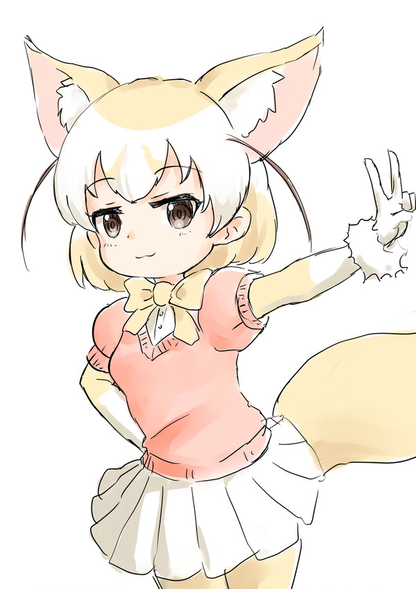 フェネック