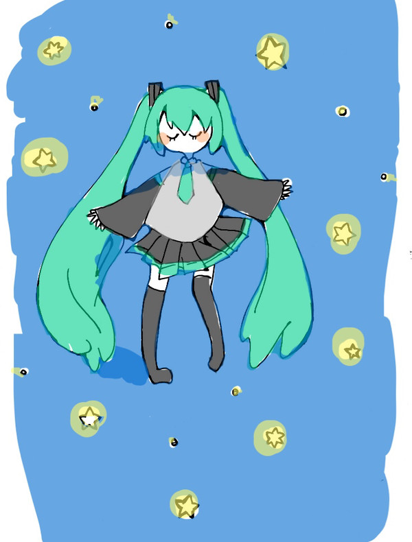 ほし
