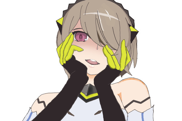 Yandere Stalker Rita