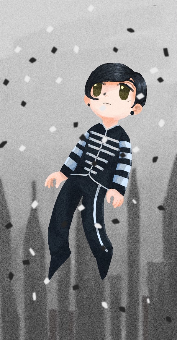 The Black Parade